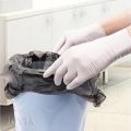 Disposable Nitrile Gloves White Latex Free Powder-Free Glove Small Medium Large S M L Black Woman Man Work Hand Protection.