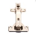 Mayitr 135 Degree Corner Folded Cabinet Door Hinges Kitchen Bathroom Cupboard Hinge 2 Holes Cabinet Hinges. 