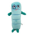 Cartoon Numberblocks Plush Doll Toy Stuffed ldren Educational Number Blocks Toys For Kids.
