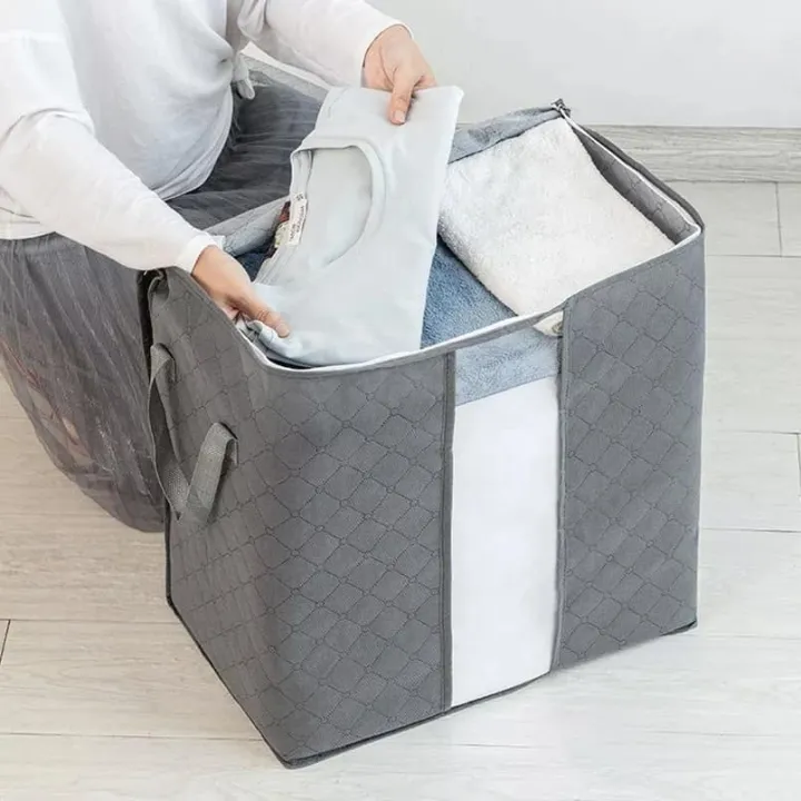 Winter%20Cloths%20Storage%20Organizer%20Bags.%20Blankets%20Cover,%20Cloth%20Organizer,%20Winter%20Wardrobe%20Storage%20Organizer%20-%20Image%204