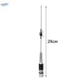 【3C VictoryEagle】CR-77 144/430MHz Band Antenna Replacements for Mobile Ham.