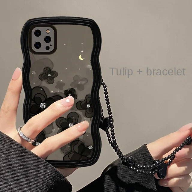 %E3%80%90Dislikelike%E3%80%91Transparent%20Black%20Flower%20phone%20case%20for%20Samsung%20s23ultra%20S22%20S21%20s20fe%20S20%20A14%20A53%20A50%20A32%20A13%20a21s%20A31%20A23%20A11%20A04%20a03s%20cover%20-%20Image%208