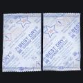 BEST DRY Desiccant 2 Gram 100 Pieces. BEST DRY instead of Silica Gel. (Do Not Eat).