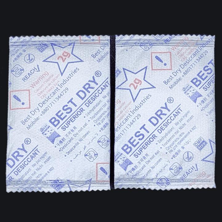 BEST%20DRY%20Desiccant%202%20Gram%20100%20Pieces.%20BEST%20DRY%20instead%20of%20Silica%20Gel.%20(Do%20Not%20Eat)%20-%20Image%205
