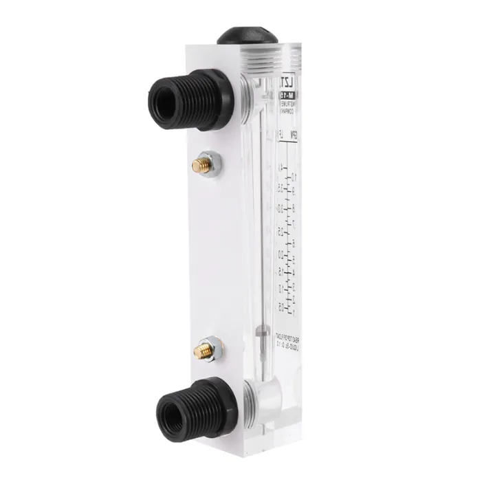 10X%20Black%20Adjustable%20Knob%200.1-1%20GPM%20Panel%20Type%20Water%20Flow%20Meter%20-15%20-%20Image%204