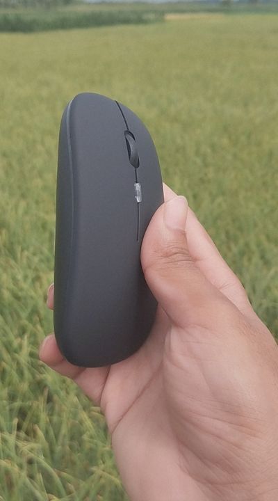 wireless%20bluetooth%20dual%20mode%20rechargeble%20backlit%20lighting%20ultra%20slim%20design%20compac%20size%20portable%20rgb%20mouse%20-%20Image%203