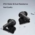 Global Version realme Buds T300 TWS Earphone 30dB Active Noise Cancelling 40 hours battery life Bluetooth5.3 IP55 True Wireless.