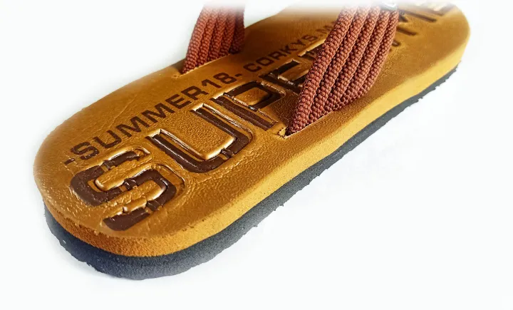 Awesome%20Fashionable%20Rubber%20Slipper%20For%20Men%20(Brown)%20-%20Sandals%20For%20Men%20-%20Image%205
