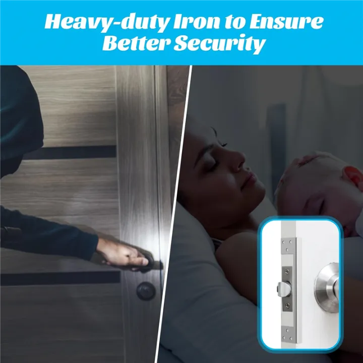 2%20Pcs%20Door%20Latch%20Guard%20Plate%20Outswing%20Angle%20Latch%20Protector%20Door%20Latch%20Cover%20Latch%20Shield%20L%20Shaped%20Security%20Easy%20Install%20Easy%20to%20Use%2011Inch%20-%20Image%2010