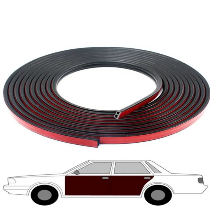 Car%20Door%20Rubber%20Seal%20Strip%20Car%20Weather%20Stripping%20B%20Shape%20Universal%20Self%20Adhesive%20Windproof%20Dustproof%20Auto%20Door%20Soundproofing%20Weatherstrip%20for%20Car%20Door%20Hood%20Trunk%20Edge%20-%20Image%203