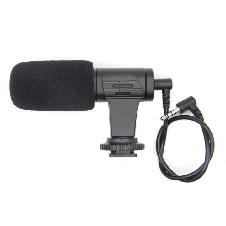 AY-49%20Remote%20Control%20Vlogging%20Video%20Making%20Kits%20Microphone%20LED%20Fill%20Light%20Mini%20Tripod%20-%20Image%204