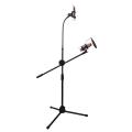 Pro Microphone Stand Floor Stand. 