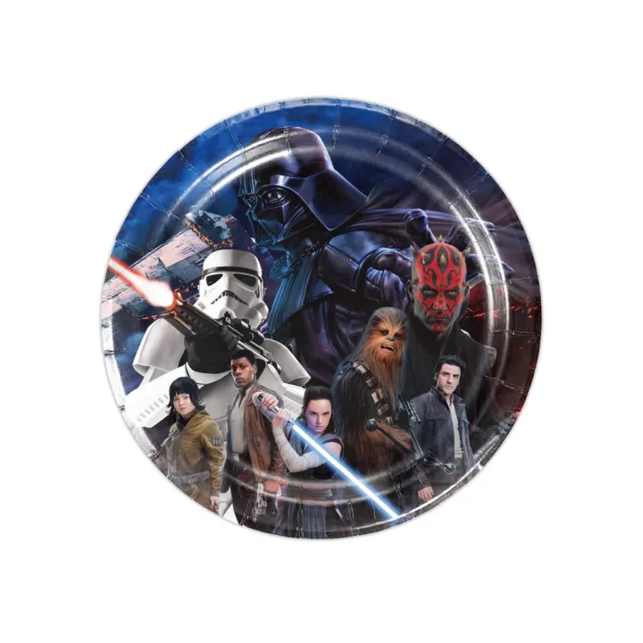Star%20Wars%20Theme%20Birthday%20Party%20for%20Kids%20Baby%20Shower%20Birthday%20Party%20Decoration%20Tableware%20Paper%20Cups%20Plates%20Napkins%20Tablecloth%20-%20Image%204