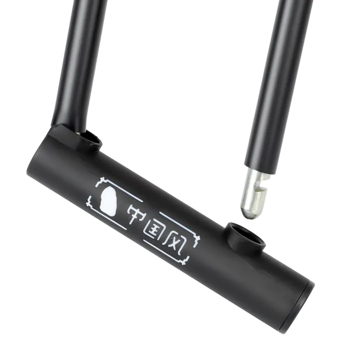 Bicycle%20U%20Lock%20MTB%20Road%20Bike%20Wheel%20Lock%202%20Keys%20Anti-theft%20Safety%20Motorcycle%20Scooter%20Cycling%20Lock%20Bicycle%20Accessories%20-%20Image%205