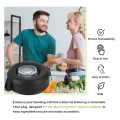 For Lid Replacement,Low Profile 64Oz Lid Fit for Blender Explorian Classic C/G Propel Series.