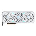 Maxsun Geforce RTX 4070TI icraft OC 12GB White GDDR6X Graphics Card. 