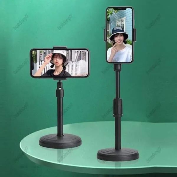 360%20Rotate%20Phone%20Holder%20Stand%20For%20Live%20Streaming%20-%20Mobile%20Stand%20-black%20-%20Image%203