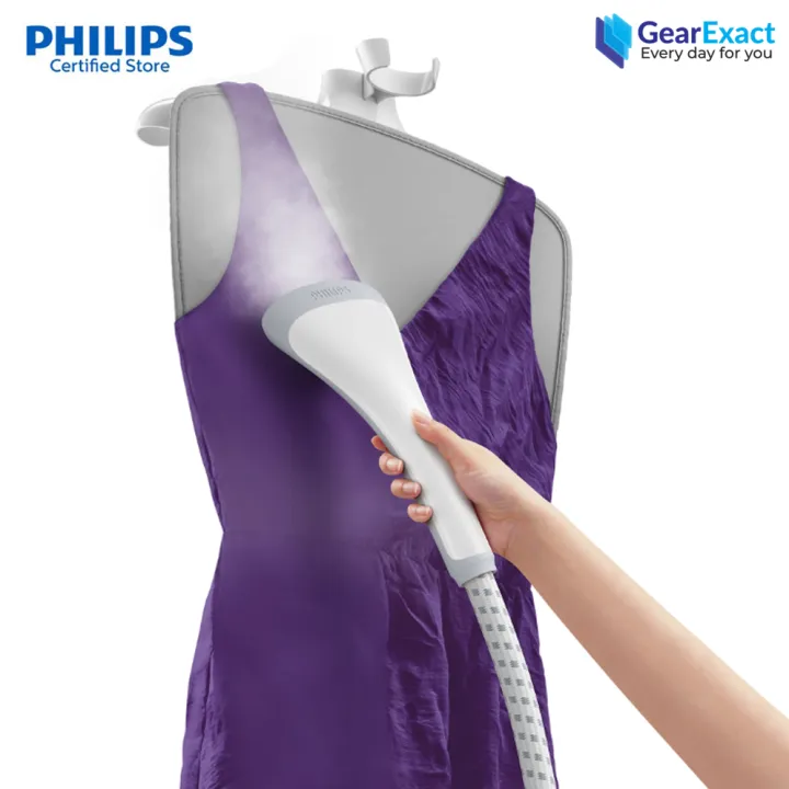 Philips%20GC487/86%20Garment%20Stand%20Steamer%20Easy%20Touch%20-%20Image%206