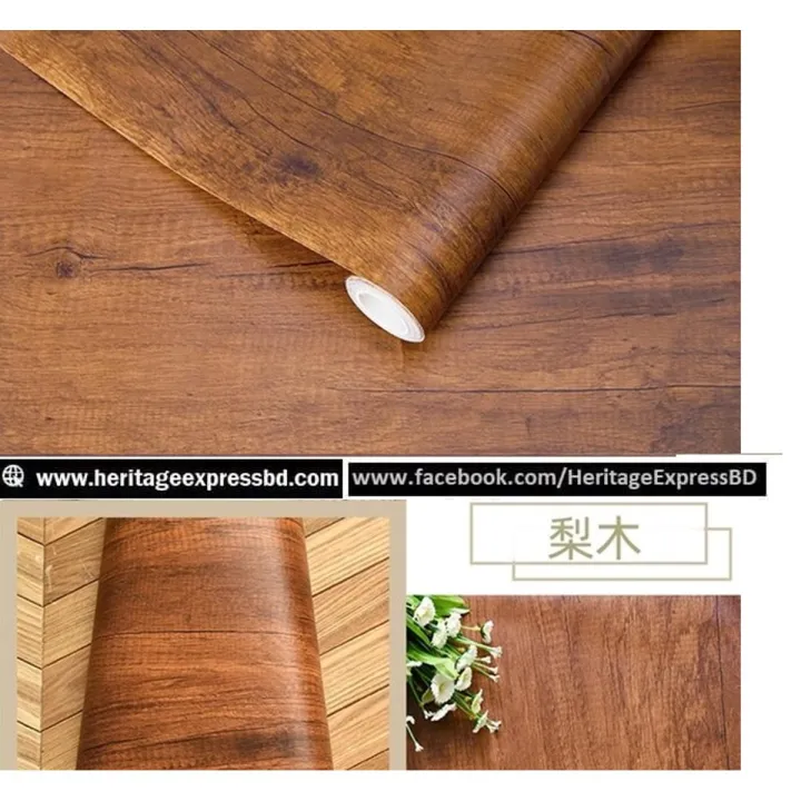 Wood%20Grain%20Contact%20Paper%20Vinyl%20Self%20Adhesive%20Shelf%20Liner%20for%20%20Cabinets%20Shelves%20Table%20Desk%20Dresser%20Furniture%20Arts%20and%20Crafts%20Decal%2024%20Inches%20by%2010%20Feet%20-%20Image%203