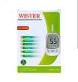 Accurate Check SHC BG202 Blood Glucose Monitoring Diabetes Machine.