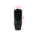 LI 9CM Manual Gear Stick Shift Knob Automatic Universal Transmission Gear Lever Stick Shifter Handle Replacement. 