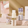 1Pc Portable Strawberry Solid Perfume Women Men Balm Fresh Natural Long-Lasting Deodorant Body Perfume Antiperspirant.