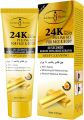 Aichun beauty 24k pure gold peeling gel for face & body 100 ML.