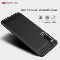 For Xiaomi Mi 9 SE New Generation Spigen Silicone Fit Designed Soft Gel Rubber Shockproof Back Case Phone Back Cover  For Xiaomi Mi 9 se. 