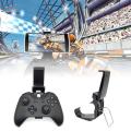 Xbox One Controller Phone Mount Foldable Xbox Controller Clip.
