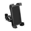 Bike & Bicycle Phone Holder With Support Stand - Secure Your Phone For Hands Free Riding Experience.
