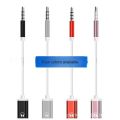 1pcs 3.5mm Male To Type-c Female Headphone Aux Cable Converter Type-C To Jack Converter Earphone Audio Adapter Cable Accessories. 