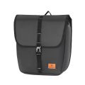 RZAHUAHU Waterproof Bike Panniers Bag Large Capacity Bicycle Rear Seat Bag for Bike Rear Rack.