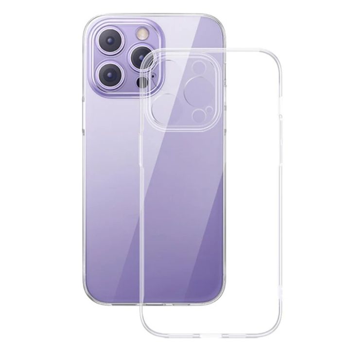 Baseus%20for%20iPhone%2015%2014%20Pro%20Max%20Clear%20Case%20for%20iPhone%2015%2014%2013%20Pro%20Thin%20Soft%20TPU%20Silicone%20Cover%20for%20iPhone%2013%2012%2011%20Pro%20Max%20Case%20-%20Image%206
