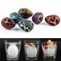1pcs Magic Water Growing Egg Hatching Colorful Dinosaur Add Cracks Grow Eggs Cute Children Kids Toy For Boys. 