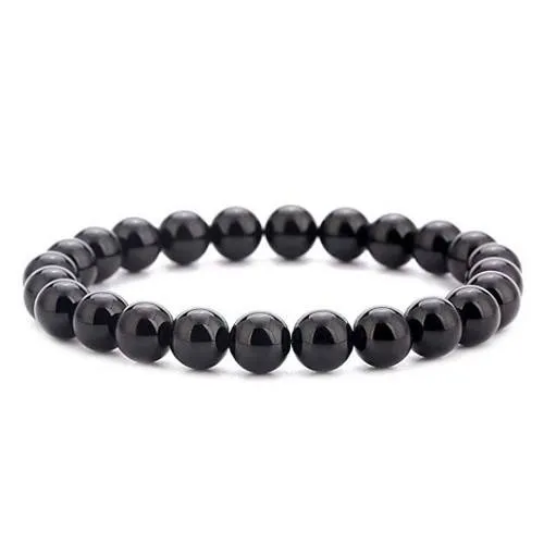 New%20Black%20Fashion%20Bracelet%20For%20Men%20-%20Image%202