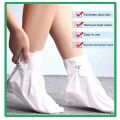 Exfoliating Foot Peeling Mask1 Pair/2PCS Pedicure Socks Scrub For Repair Dead Skin Remove Peel Off Care Korean Cosmetic 40Ml. 