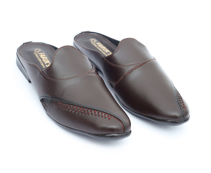 Luxury%20Stylish%20Half%20Shoe%20For%20Men,%20Fashionable%20Premium%20Sandal%20For%20Men,%20FARUK'S%20Flats%20Formal%20Half%20Shoe,%20New%20Fashionable%20Half%20Shoe%20For%20Men,%20Half%20Shoe%20For%20Men%20-%20Image%204