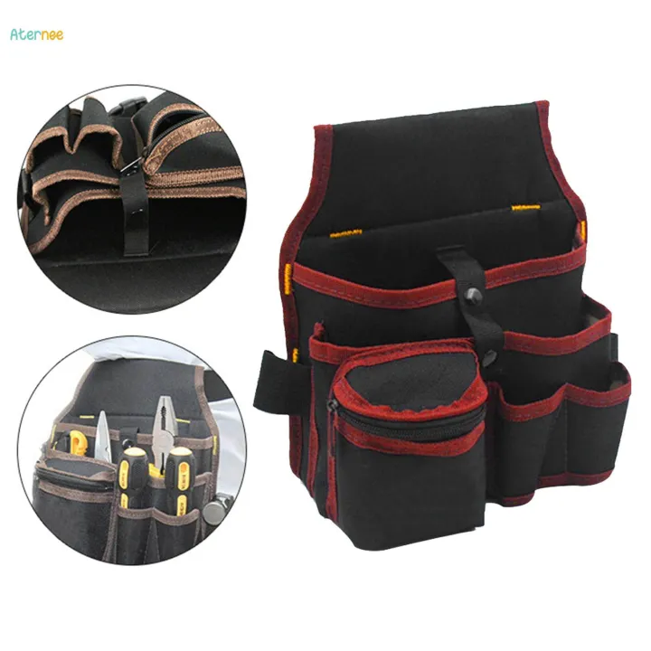 Small%20Tool%20Pouch%20Tool%20Belt%20Pouch%20Waterproof%20Craftsmen,%20Workshops%20Multifunctional%20Durable%20Gardening%20Tool%20Waist%20Bag%20Belt%20Woodworking%20Gardening%20-%20Image%204