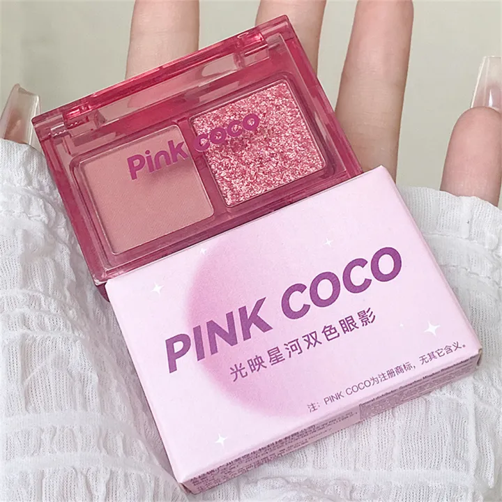 Two-Mini%20Rose%20Eyeshadow%20Palette%20Matte%20Pearlescent%20Long%20Lasting%20Waterproof%20Sweatproof%20Student%20Affordable%20Eyeshadow%20-%20Image%204