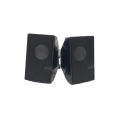 Micromax MX D7 High Quality Audio Multimedia Mini Wired Speacker for Mobile Laptop and PC Sound Box. 