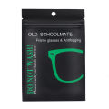 10Packs Nano Anti-fog Eyeglasses Cloth Reusable Eyeglasses Wipes Lens Cloth Defogger Glasse Wiper Cloth.