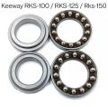 Ball Racer For Keeway RKS-100 / RKS-125 Rks-150 Motorcycle Ball Racer. 