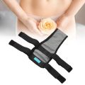 Pelvic Support Belt Relieve Tilted Twisted Pelvis V Sling Uterus Support Belt for Prolapse Vulvar Varicosities p. 