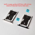 Sim Tray  For Redmi Note 4x SIM-Card Holder / Sim-Card  Solt.. 