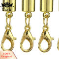 Lobster Clasps Exquisite Electroplating Wear-resistant Jewelry Lobster Hooks. 