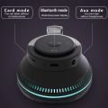 Wireless Headphones Bluetooth Headsets Stereo Earphone With Mic TF Card Noise Reduction Earbuds For iphone Xiaomi Samsung phone.