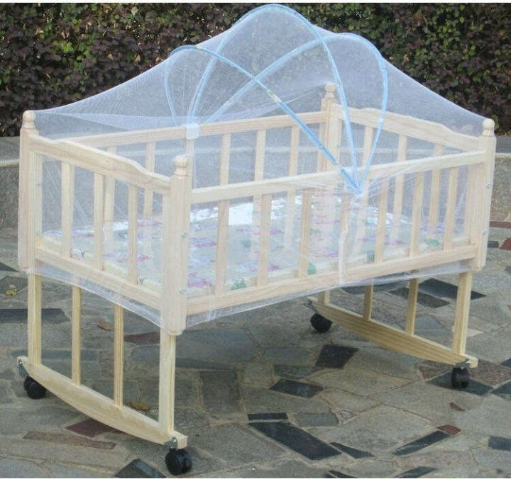 Cradle,%20Baby%20Bed,%20Universal%20Arched%20Net,%20Shaker,%20Special%20Mosquito%20proof%20Child%20Shaker%20-%20Image%204