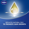 Vaseline Hair Tonic & Scalp Conditioner 300ml. 