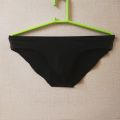 Free Feel Ice Silk Seamless Mens Briefs Solid Underpants Ultra-Thin Panties Male Seamless Low Waist Soft Underwear.