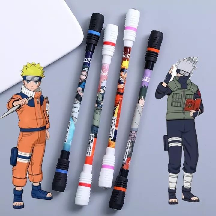 Naruto%20One%20Piece%20Spinning%20Pen%20Spining%20Spin%20Balance%20Pen%20Fingers%20Flexible%20Student%20School%20Gift%20-%20Image%202